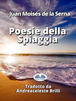 Poesie Della Spiaggia Juan Moisés De La Serna