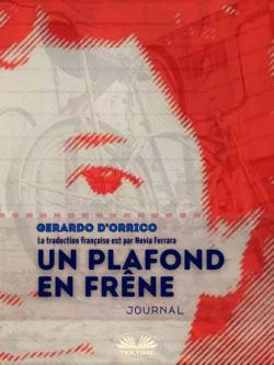 Un Plafond En Frêne Gerardo DOrrico