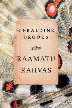 Raamatu rahvas Geraldine Brooks