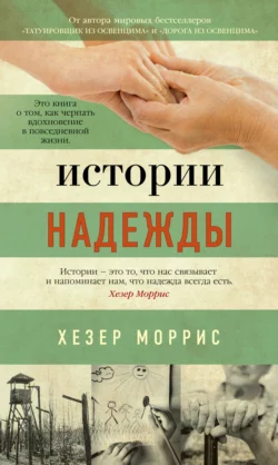 Истории надежды. Как черпать вдохновение в повседневной жизни, Хезер Моррис