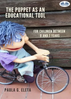 The Puppet As An Educational Value Tool, Paula G. Eleta