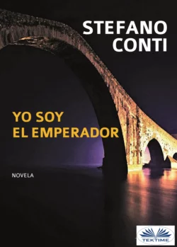 Yo Soy El Emperador, Stefano Conti