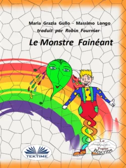 Le Monstre Fainéant, Massimo Longo