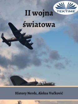 II Wojna Światowa, History Nerds