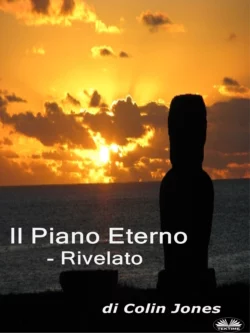 Il Piano Eterno, Colin Jones