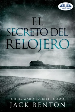 El Secreto Del Relojero, Jack Benton