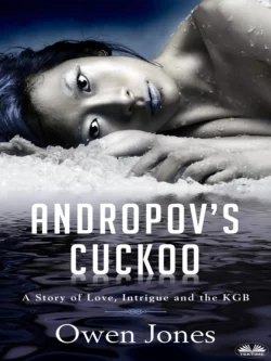 Andropov′s Cuckoo, Owen Jones