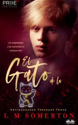 El Gato De La Suerte, L.M. Somerton