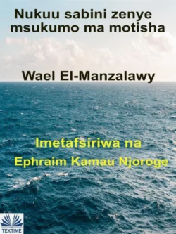 Nukuu Sabini Zenye Msukumo Ma Motisha Wael El-Manzalawy