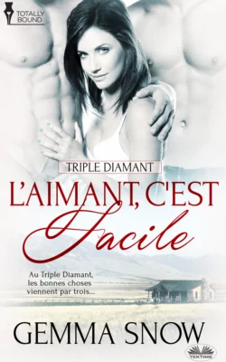 L’Aimant, C′Est Facile, Gemma Snow