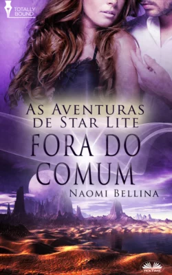 Fora Do Comum Naomi Bellina