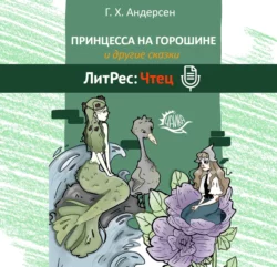 Принцесса на горошине и другие сказки, Ганс Христиан Андерсен