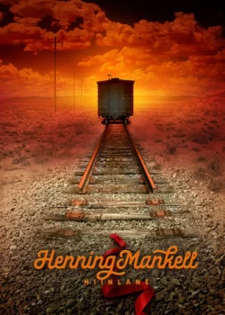 Hiinlane Henning Mankell