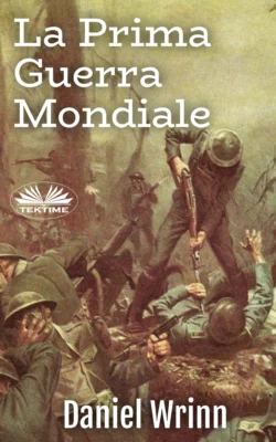 La Prima Guerra Mondiale, Daniel Wrinn