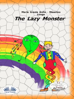 The Lazy Monster, Massimo Longo