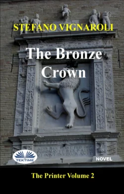 The Bronze Crown Stefano Vignaroli