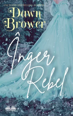 Înger Rebel, Dawn Brower