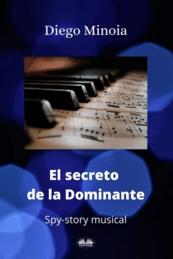 El Secreto De La Dominante Diego Minoia