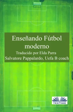 Enseñando Fútbol Moderno, Salvatore Pappalardo