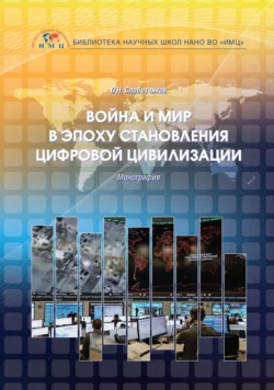 Война и мир в эпоху становления цифровой цивилизации, Олег Слоботчиков