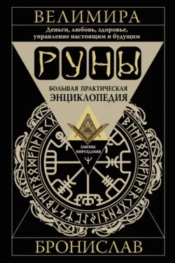 Руны. Большая практическая энциклопедия. Деньги, любовь, здоровье, управление настоящим и будущим, Александр Соркин