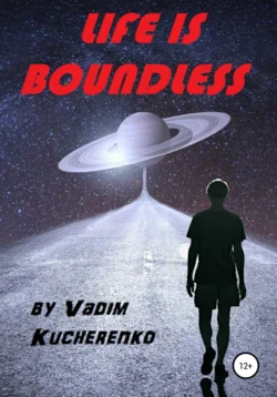 Life is Boundless, Вадим Кучеренко