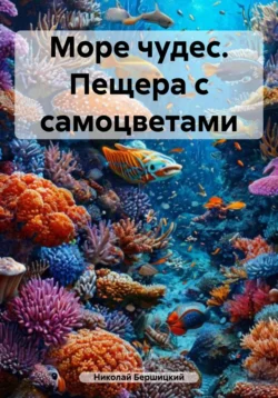 Море чудес. Пещера с самоцветами, Николай Бершицкий