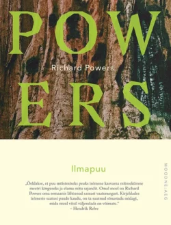 Ilmapuu, Richard Powers