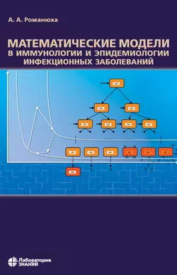 Математические модели в иммунологии и эпидемиологии инфекционных заболеваний, Алексей Романюха