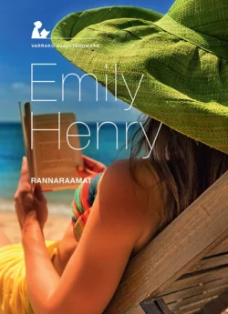 Rannaraamat, Emily Henry