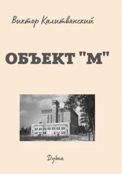 Объект 