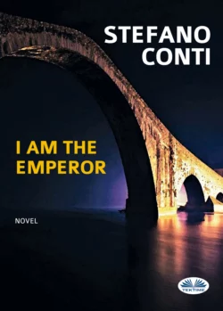 I Am The Emperor, Stefano Conti