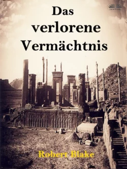 Das Verlorene Vermächtnis, Robert Blake