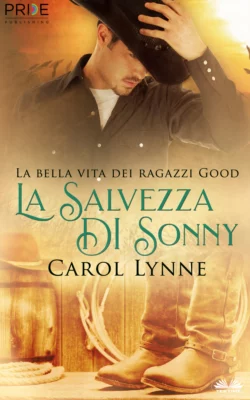 La Salvezza Di Sonny Carol Lynne