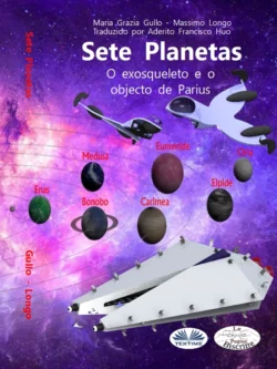 Sete Planetas Massimo Longo и Maria Grazia Gullo