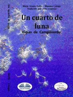 Un Cuarto De Luna Massimo Longo и Maria Grazia Gullo