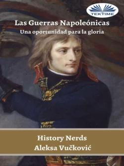 Las Guerras Napoleónicas, History Nerds