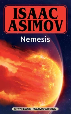 Nemesis Айзек Азимов