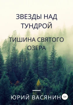 Звезды над тундрой. Тишина Святого озера, Юрий Васянин