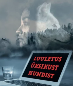 Luuletus üksikust hundist, Aivar Lembit