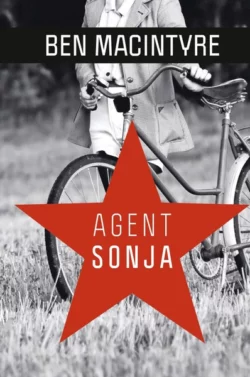 Agent Sonja Ben Macintyre