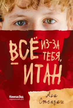 Всё из-за тебя, Итан, Али Стэндиш