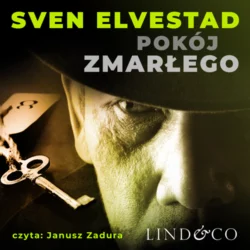 Pokój zmarłego, Sven Elvestad