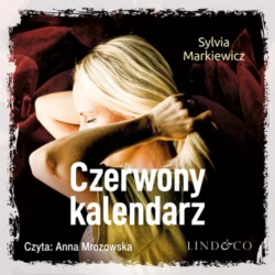 Czerwony kalendarz, Sylvia Markiewicz