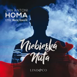 Niebieska nuta, Jan Antoni Homa