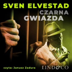 Czarna Gwiazda, Sven Elvestad