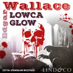 Łowca głów, Edgar Wallace