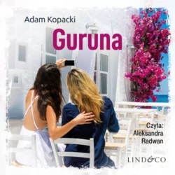 Guruna, Adam Kopacki