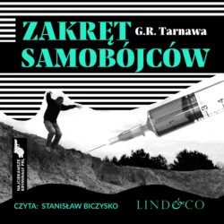 Zakręt samobójców, G. R. Tarnawa