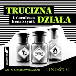 Trucizna działa, I. Cuculescu